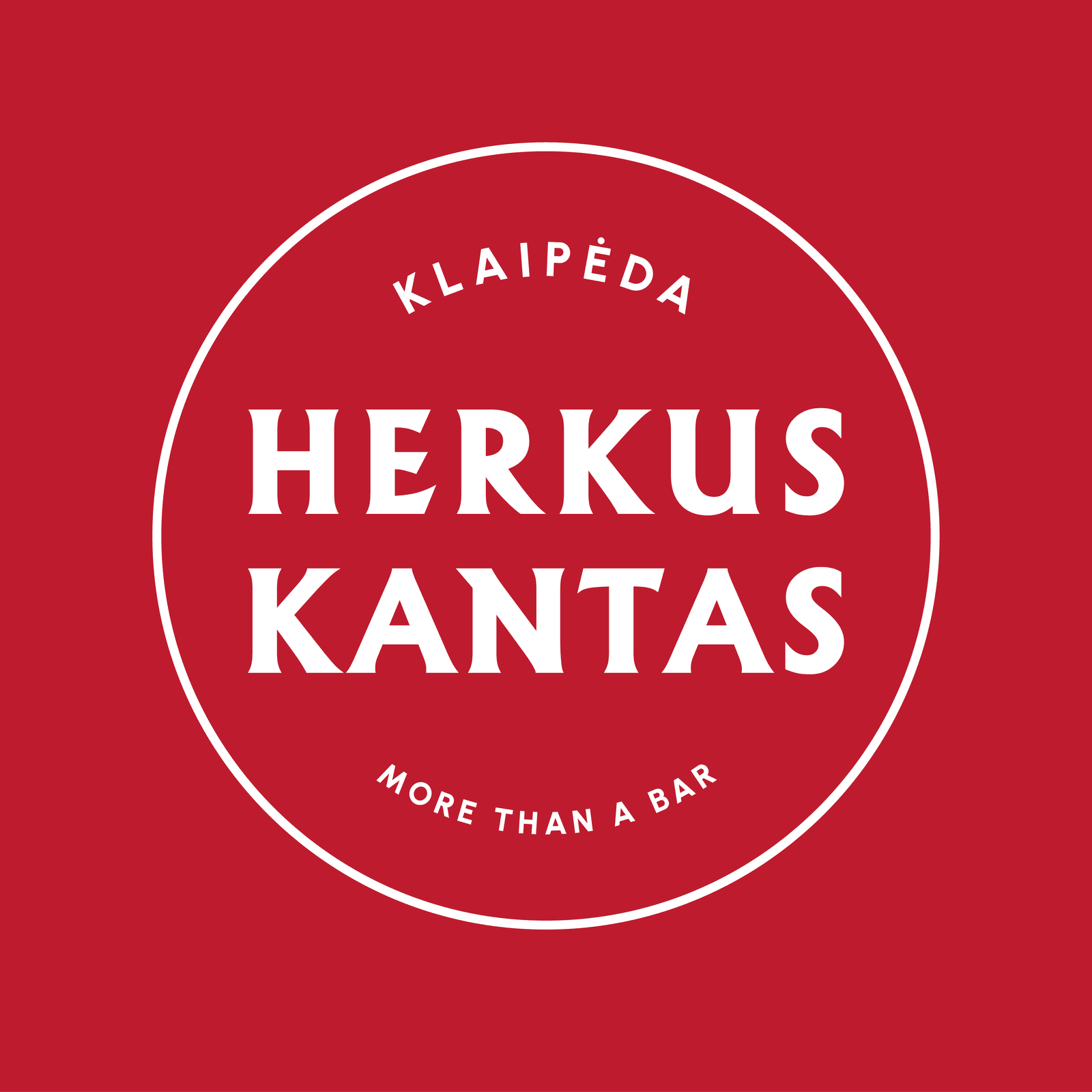 Herkus Kantas